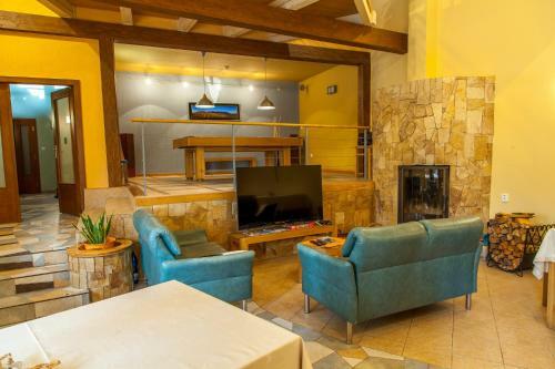 Hostal Penzion U Pejtrika