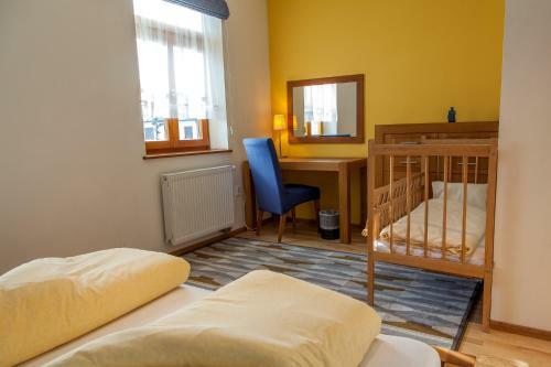 Hostal Penzion U Pejtrika