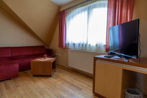 Hostal Penzion U Pejtrika