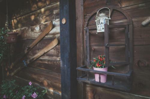 Hostal Holiday Resort ?v�rny
