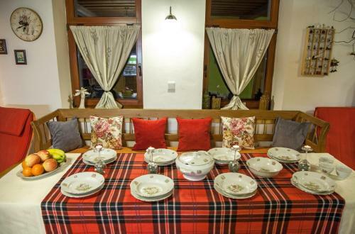 Hostal Holiday Resort ?v�rny