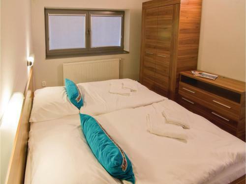 Three-bedroom Apartment In Stary Smokovec