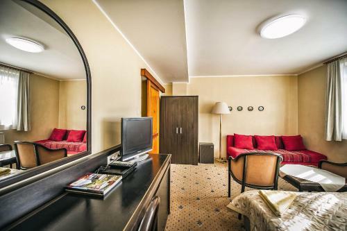 Privat Iva Smokovec