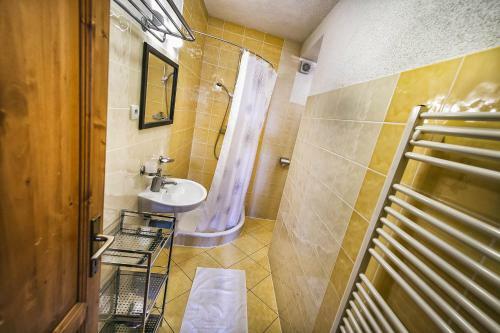 Privat Iva Smokovec