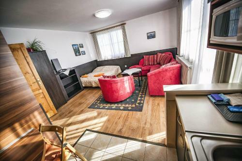 Privat Iva Smokovec
