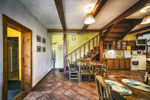 Privat Iva Smokovec