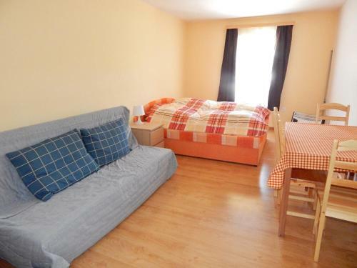 Apartamento Chalupa U Dedu A Babky