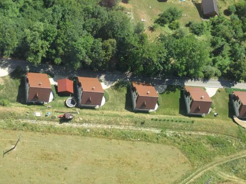 Trnovec Apartman