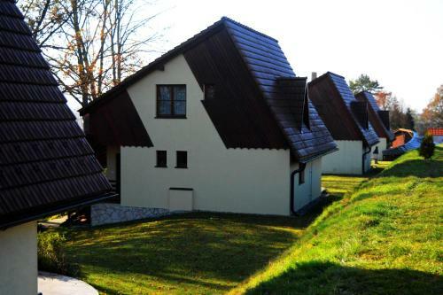Trnovec Apartman