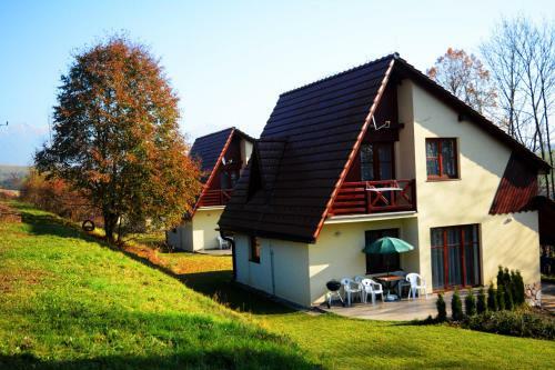 Trnovec Apartman