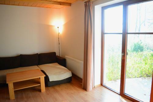 Trnovec Apartman