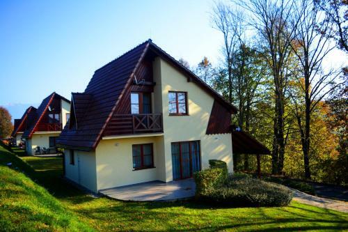 Trnovec Apartman