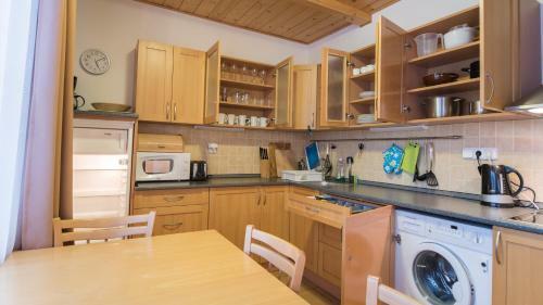Trnovec Apartman
