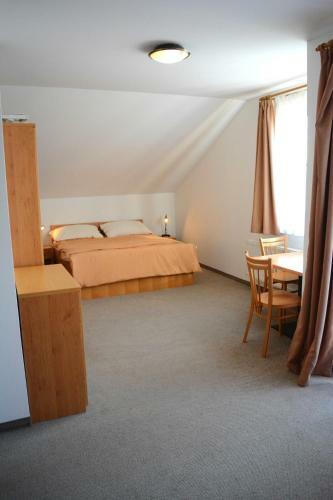 Trnovec Apartman