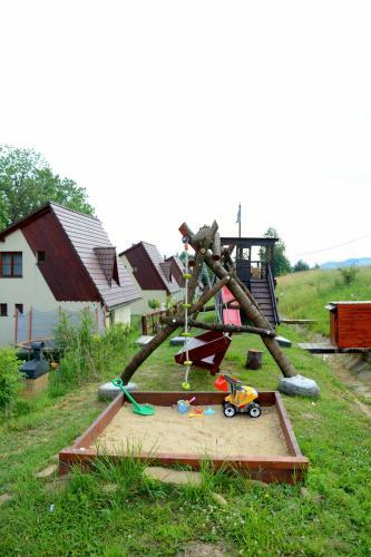 Trnovec Apartman