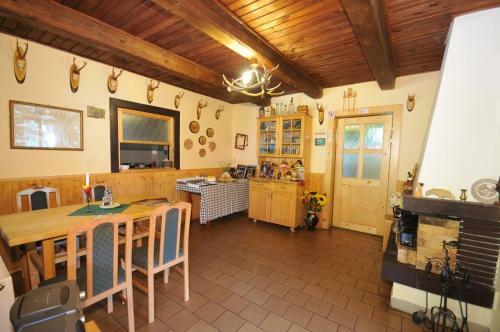 Hostal Penzi�n Pastier?a