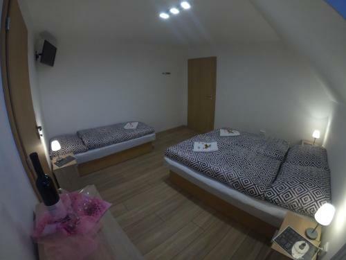 Hostal Pizz�ria Vikt�ria