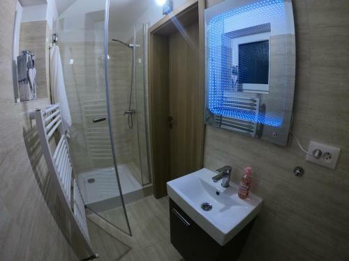 Hostal Pizz�ria Vikt�ria