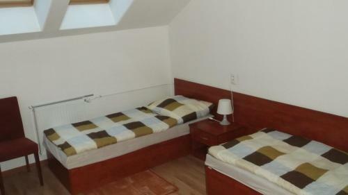 Hostal Penzi�n Lindava