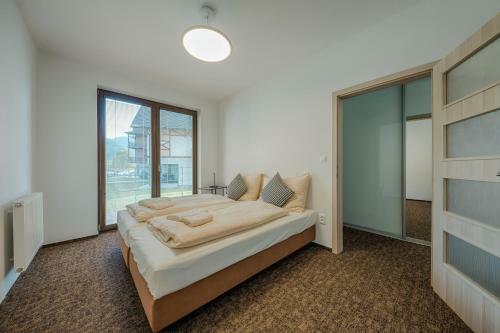 Village Resort Hanuliak Apartmany