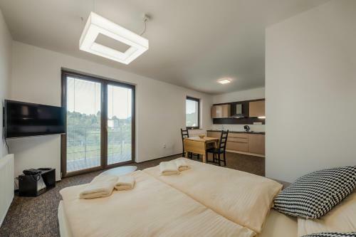 Village Resort Hanuliak Apartmany