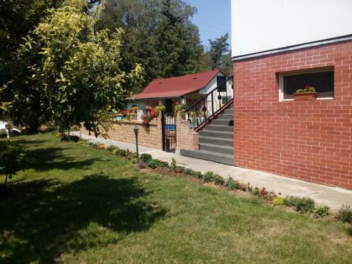 Bed & Breakfast Platanus