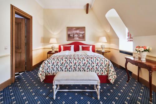 Hotel Chateau B�la