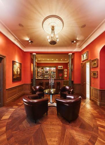 Hotel Chateau B�la