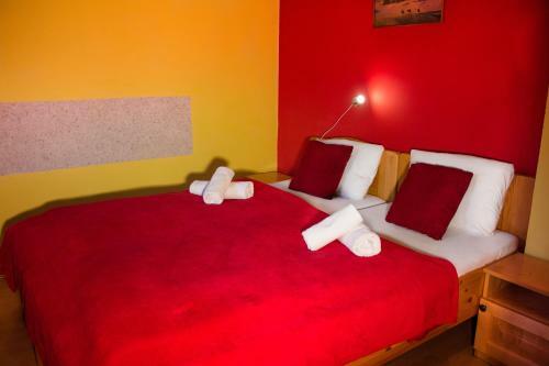 Apartm�ny Renomal