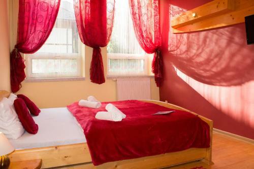 Apartm�ny Renomal