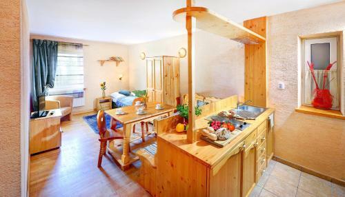 Apartm�ny Renomal