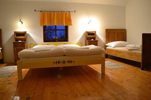 Hostal Villa Filia