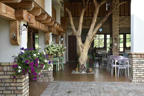 Hostal Villa Filia