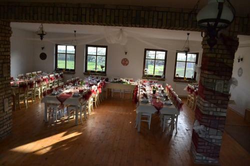 Hostal Villa Filia