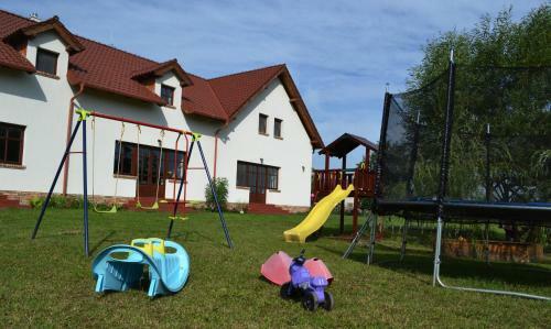 Hostal Villa Filia