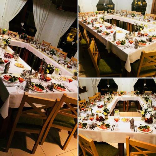 Hostal Vila Mlynica