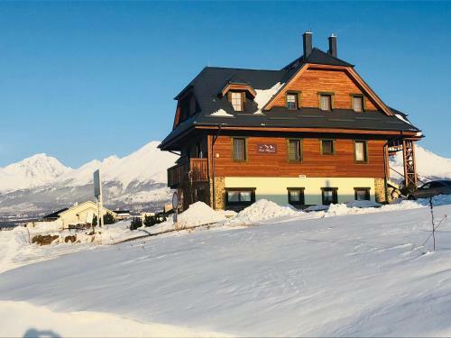 Hostal Vila Mlynica