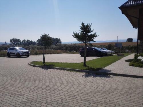 Hostal Vila Mlynica