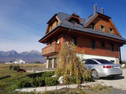 Hostal Vila Mlynica