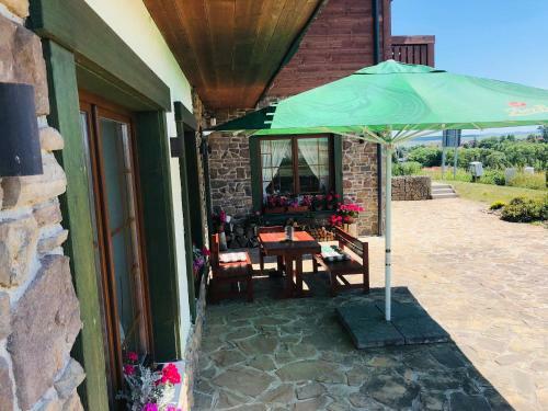 Hostal Vila Mlynica