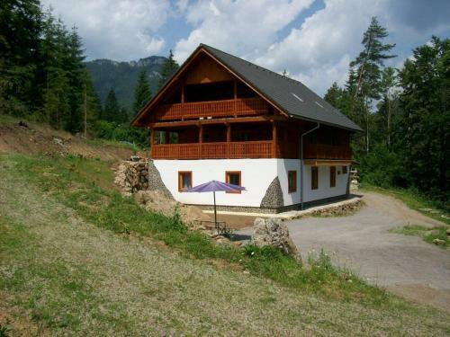 Agroturismo Rekrea?n� Chata Luna