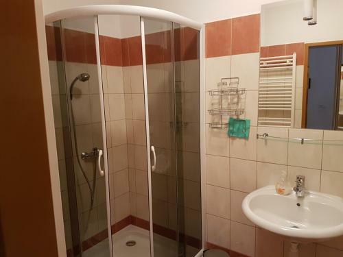 Agroturismo Rekrea?n� Chata Luna