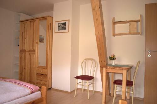 Hostal Hostinec ?kulec - Ubytovanie