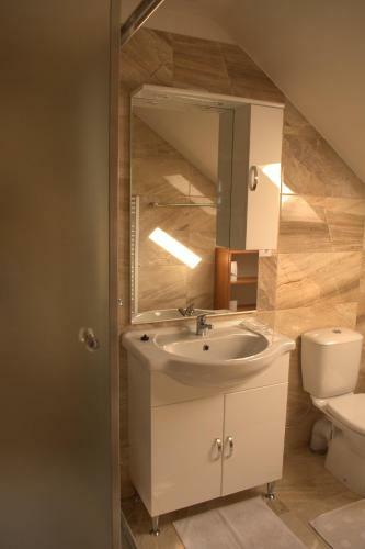 Hostal Hostinec ?kulec - Ubytovanie