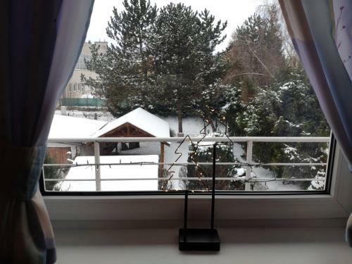 Hostal Penzi�n Roal Pieniny