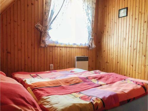 Three-bedroom Holiday Home In Zazriva