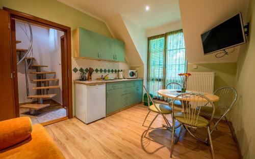 Hostal Penzion Sonja