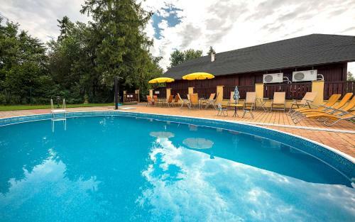 Hostal Penzion Sonja