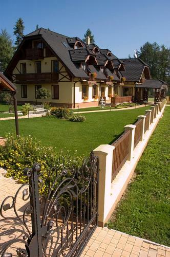 Hostal Penzion Sonja