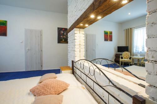 Hostal Penzi�n Artin